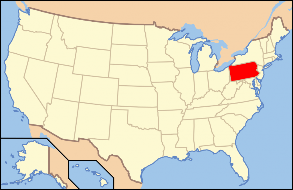 pens -pa law