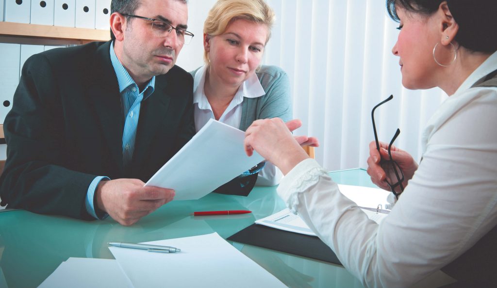 Hire a Divorce Solicitor