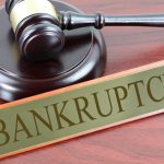 bankruptcy law