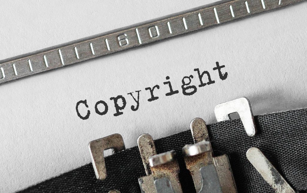 US Copyright Law
