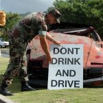 How long should I wait to drive after having a drink?