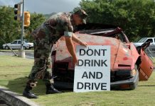 How long should I wait to drive after having a drink?