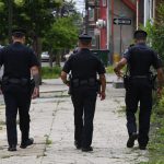Becoming a Police Officer in New Jersey