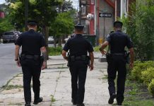 Becoming a Police Officer in New Jersey