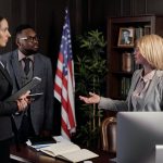 6 Reasons Why You Must Always Leave Legal Matters To The Experts