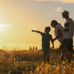 micable divorce for the children