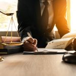 Hire an Attorney for business