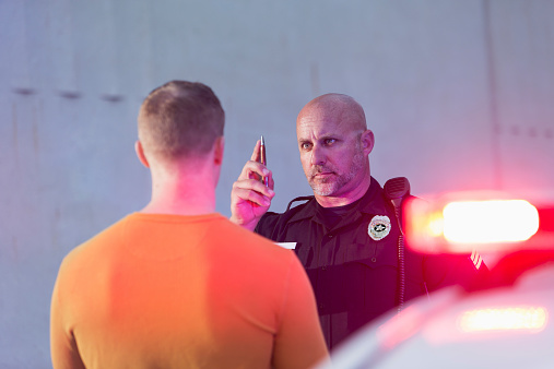 5 Tips For Getting Out Of A DWI