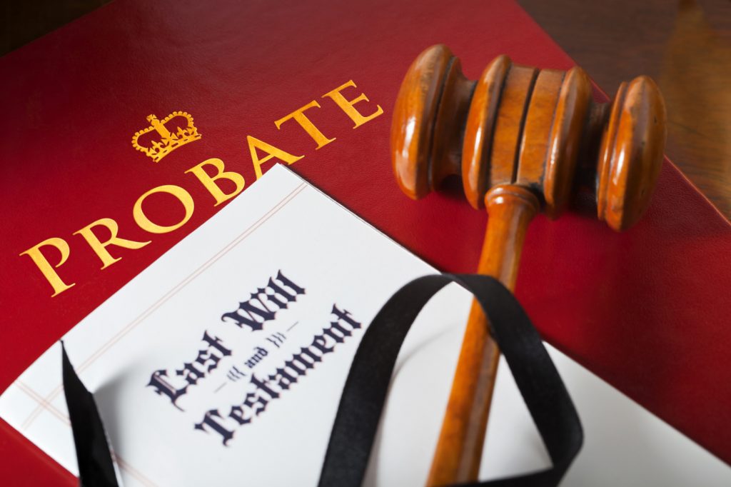 Probate Law