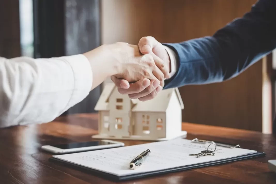 The Importance of a Real Estate Lawyer - The Lawyer World Blog