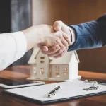 real estate lawyer