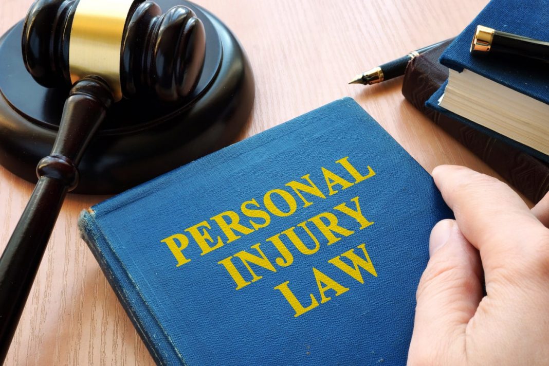 Personal Injury Law in Ontario