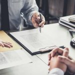 Birth injury law