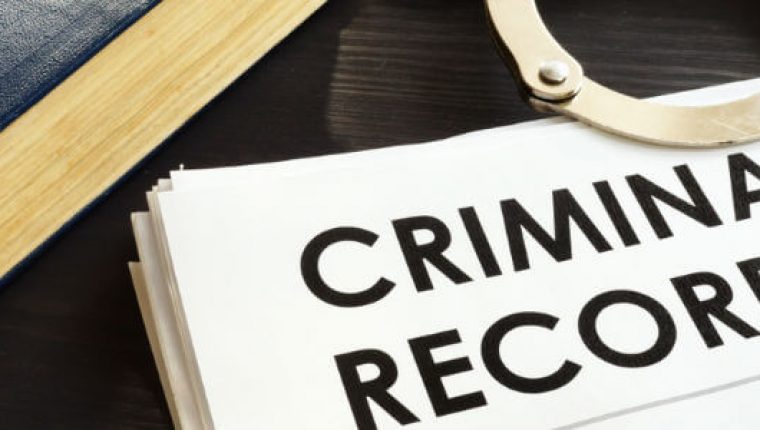 Criminal Record Impacts