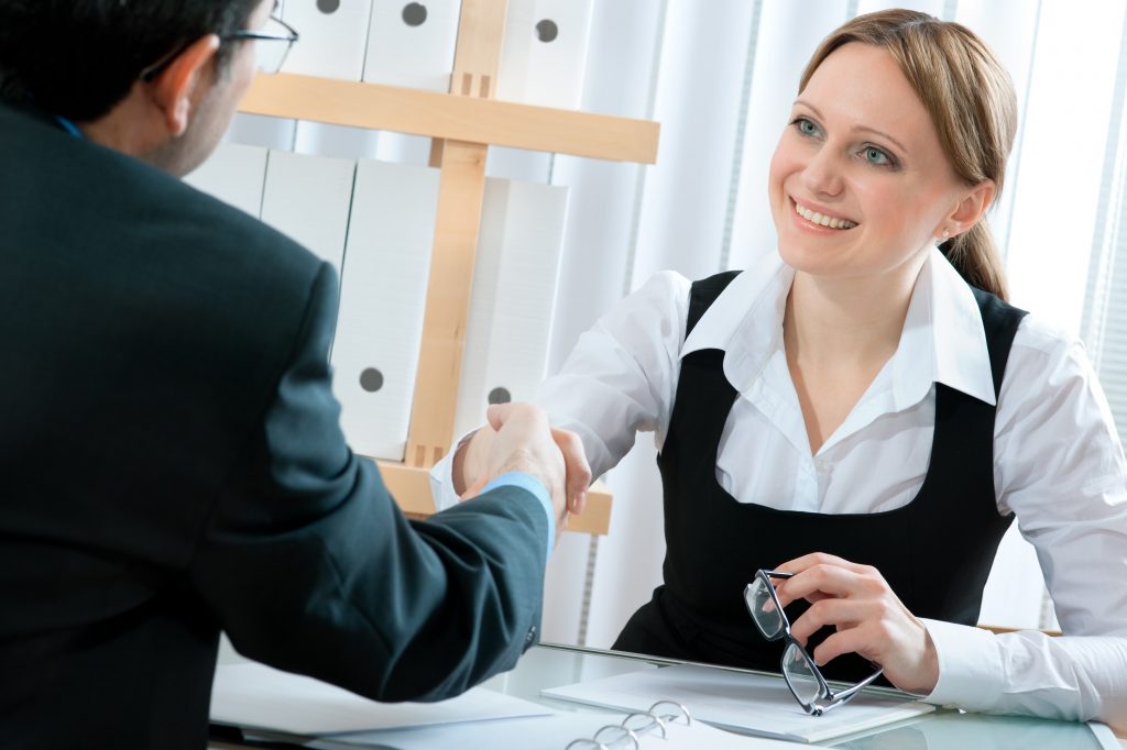hiring a divorce lawyer