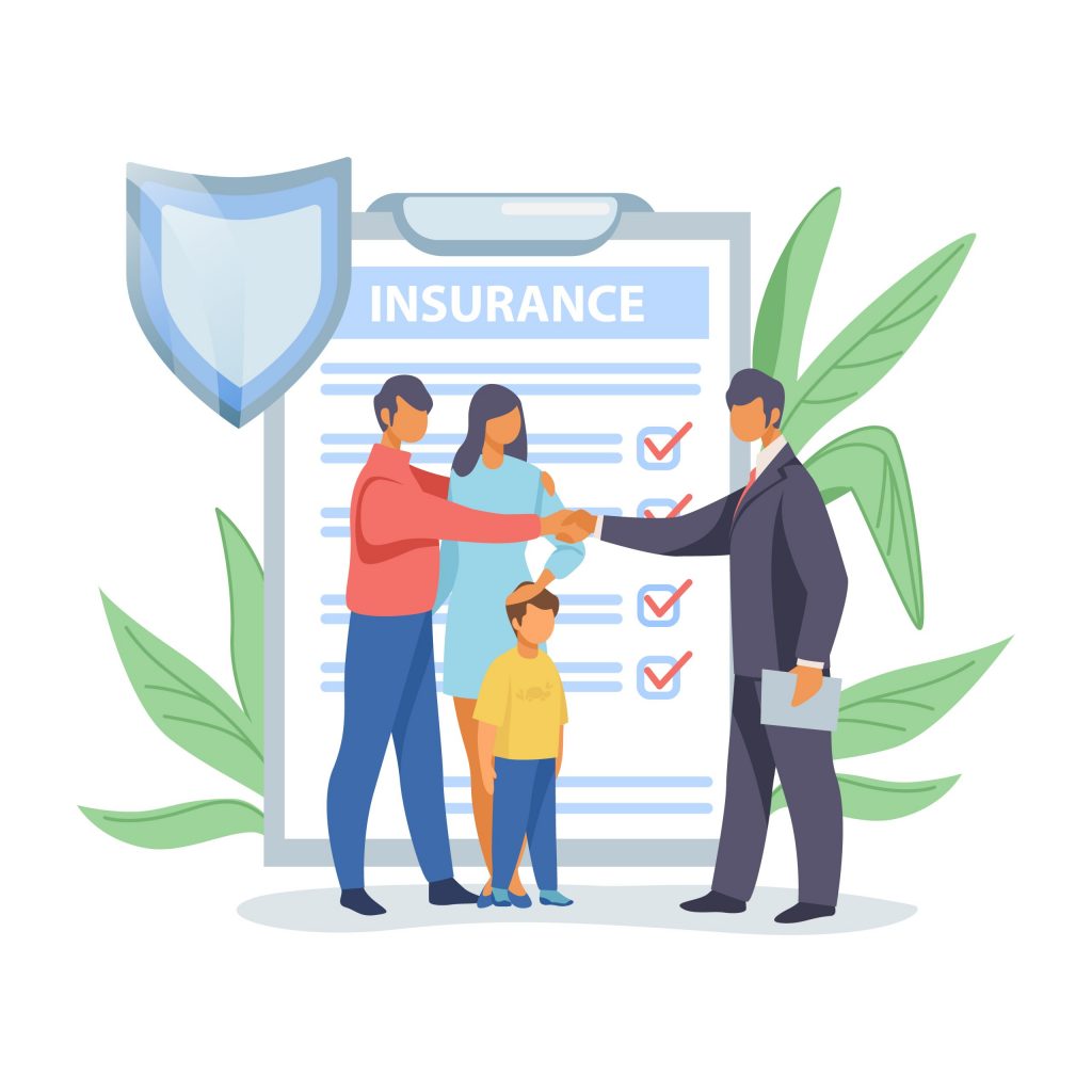 Injury Insurers