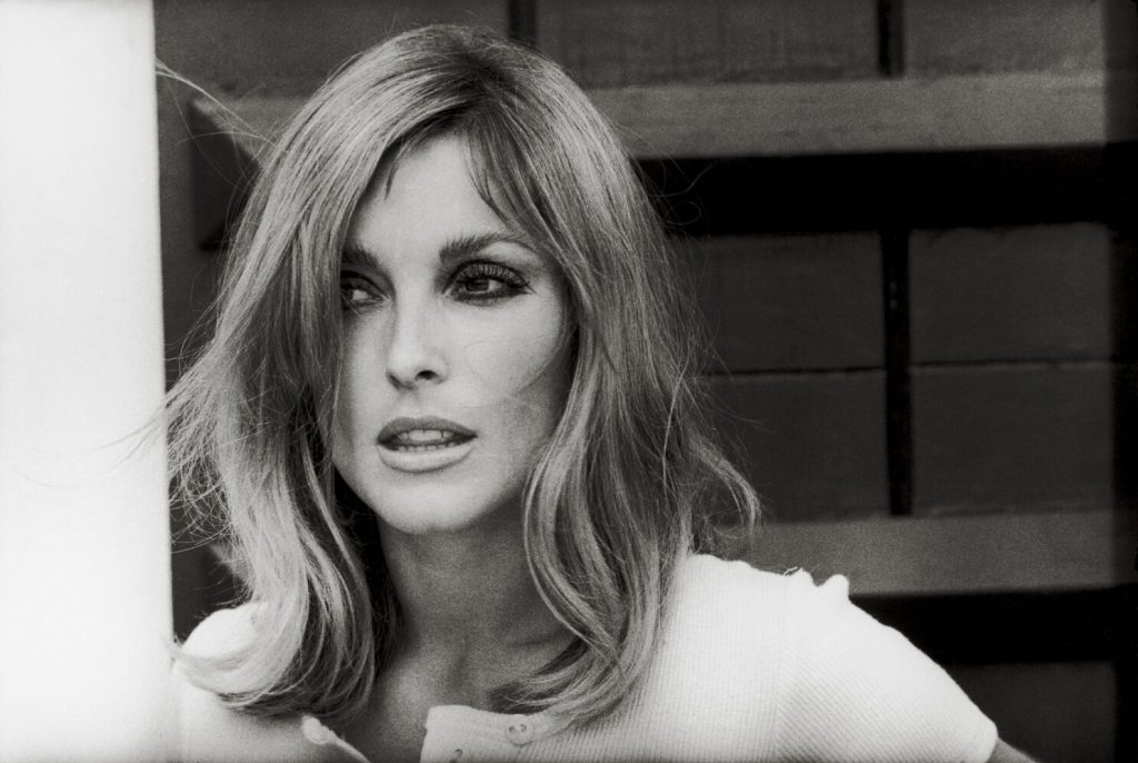 Sharon Tate death