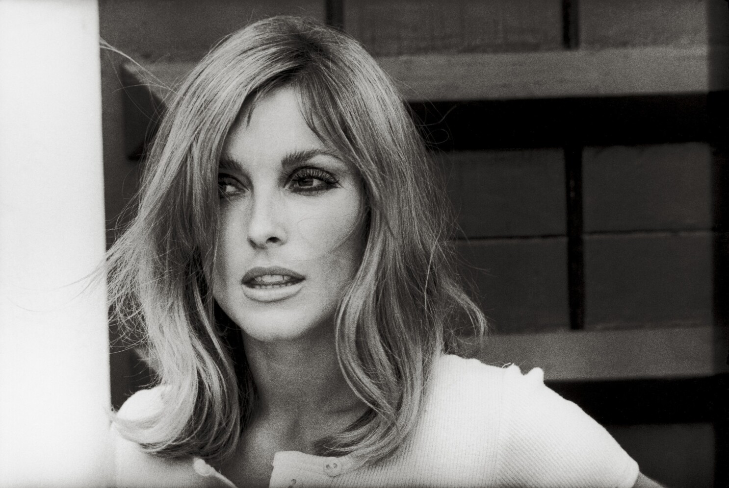 Sharon Tate death