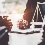 hiring a lawyer