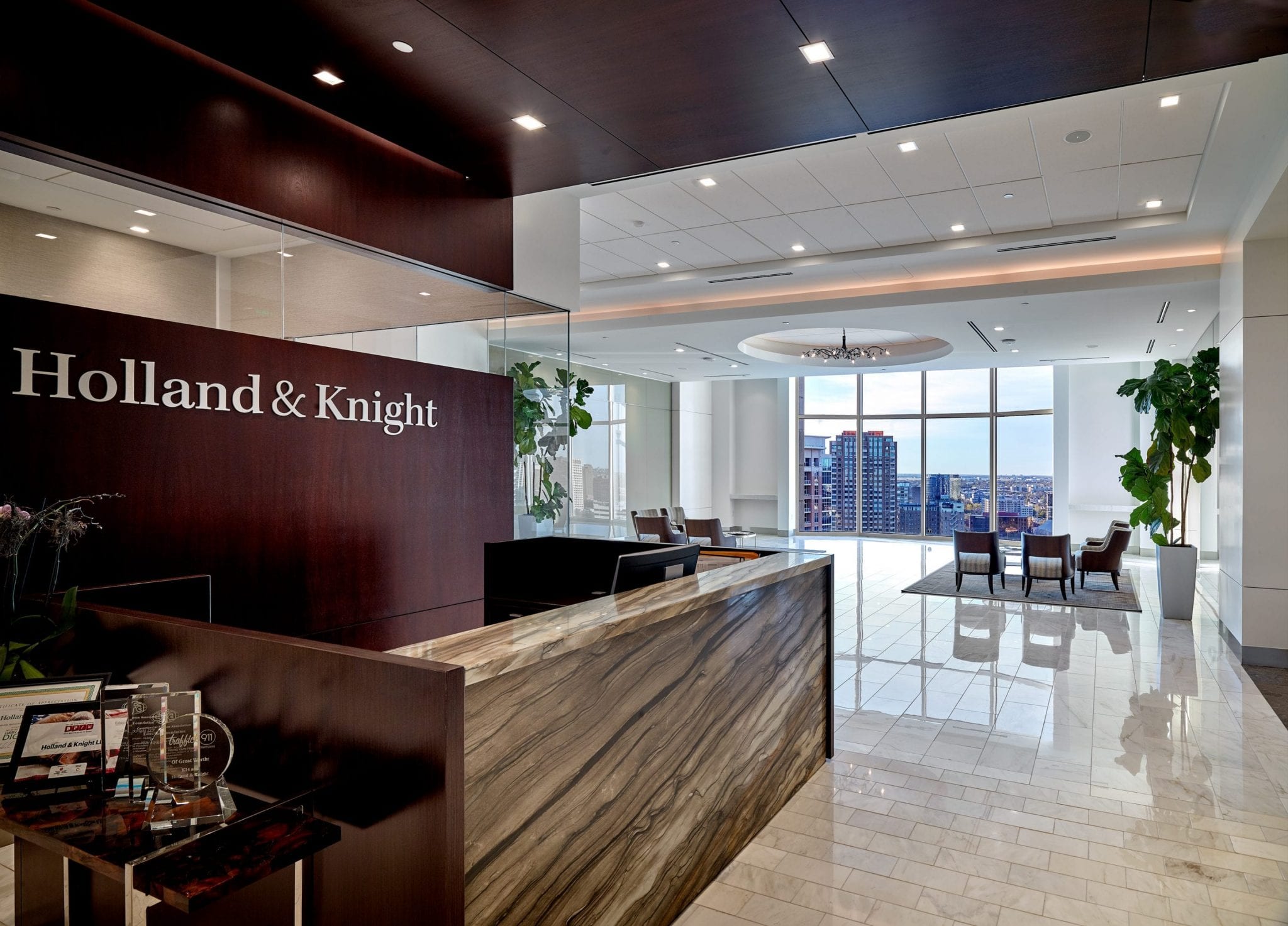 Doug Wright Holland And Knight