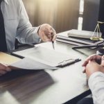 Criminal Defense Lawyer