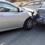 Fault In a Car Accident