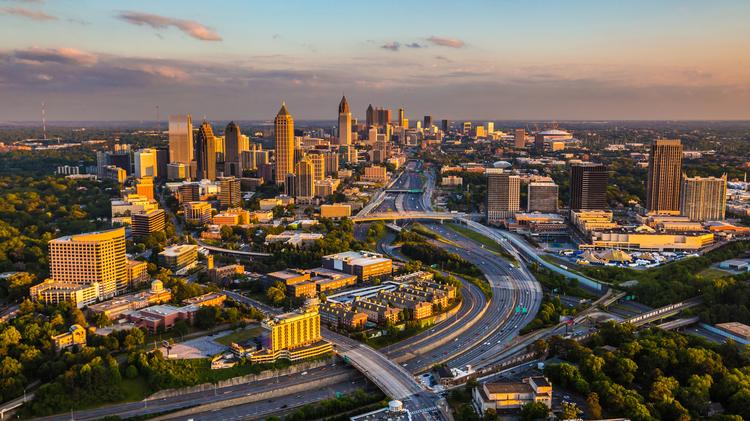 DUI Lawyer For Impaired Driving in Gwinnett County