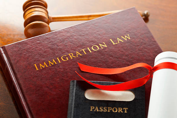 San Antonio Immigration Law - Guide By An Experienced Lawyer
