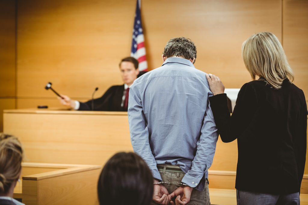 Aggressive Criminal Defense Representation in Atlanta