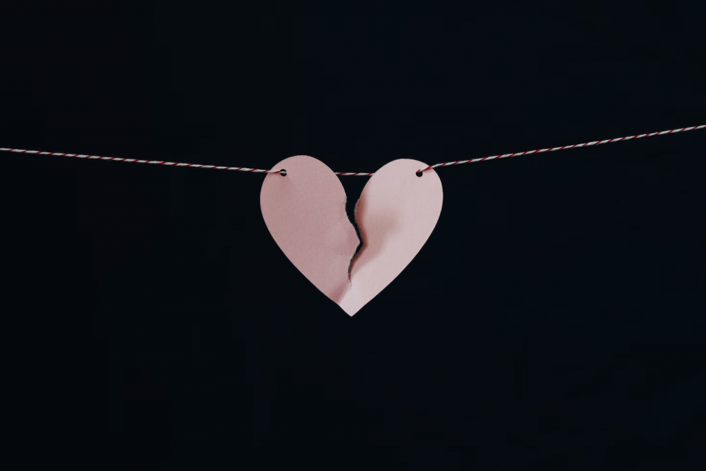Comprehensive Guide to Divorce Law