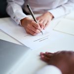 Maintaining Compliance in Law Firms