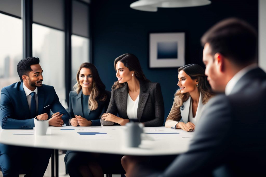 Corporate Law Firm