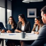 Corporate Law Firm