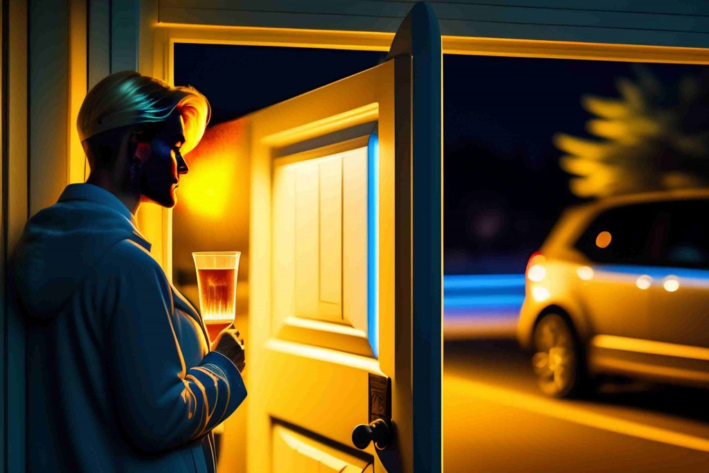 Facts About Drunk Driving - Becarefull If You Drink & Drive