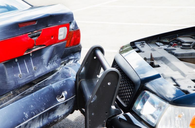 Getting the Compensation You Deserve After a Rear-End Collision in Boulder