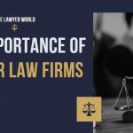 The Importance of SEO for Law Firms
