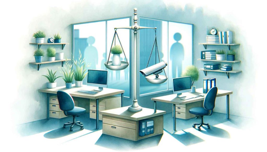 Employee Privacy Rights_ Navigating New Challenges