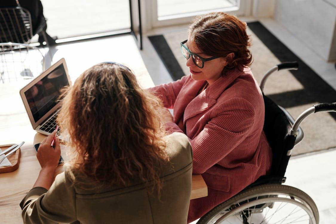 You Should Hire a Disability Lawyer