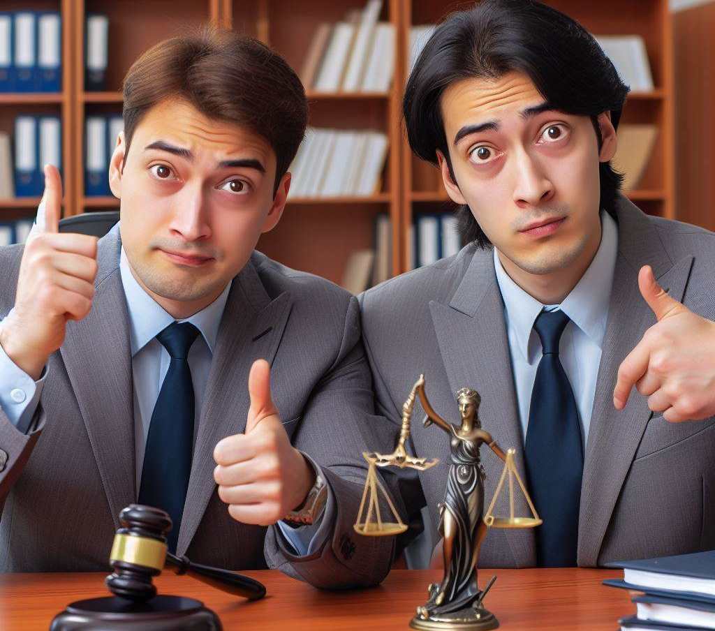 Top 7 Signs to Spot a Bad Personal Injury Lawyer