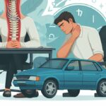 What Are Whiplash's Long-Term Repercussions After a Car Accident_
