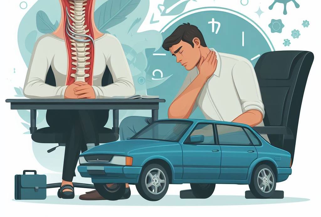 What Are Whiplash's Long-Term Repercussions After a Car Accident_