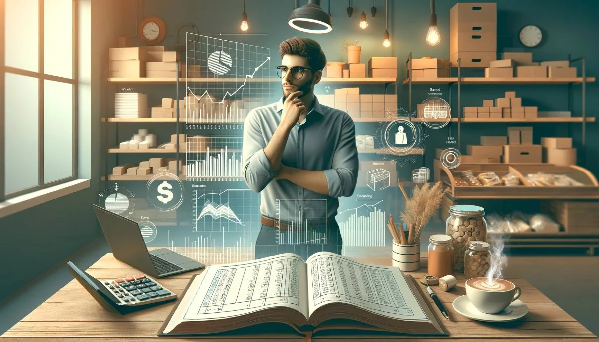 Budgeting for Success: Financial Planning for New Store Owners