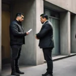 How Do Process Servers Handle Difficult Recipients or Evasive Individuals?