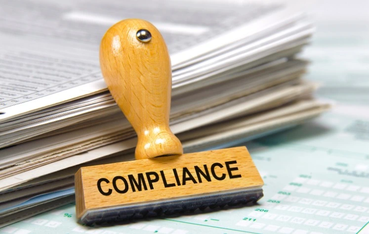 Common Law Firm Compliance Challenges