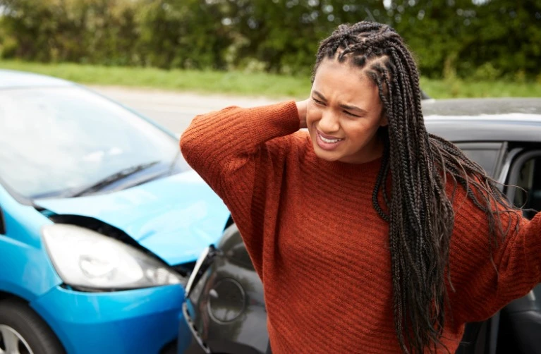 Common Mistakes to Avoid After an Accident