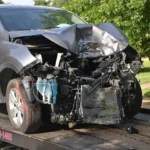 4 Reasons Why Your Car Accident Claim May Be Denied