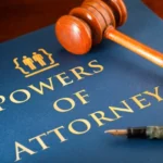 Changes To Your Power of Attorney