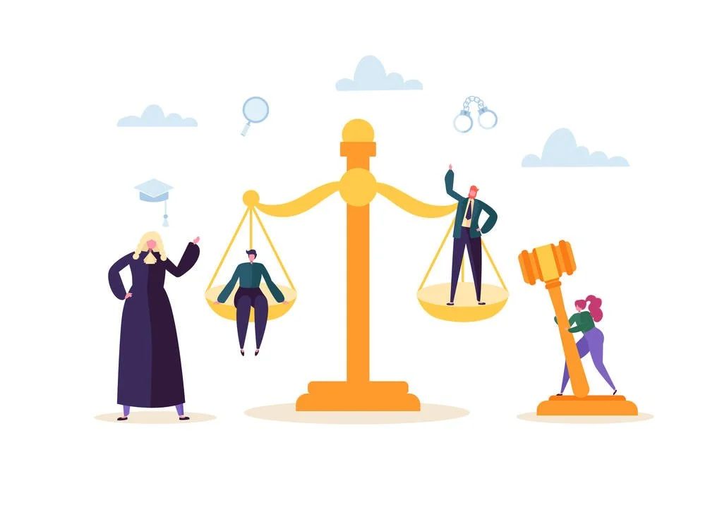 How To Select The Best Legal Representation For Your Case