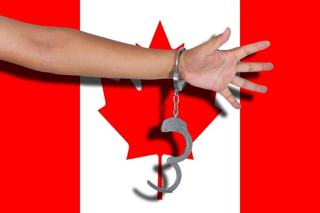 Prevalent Criminal Cases in Canada That Require a Criminal Lawyer