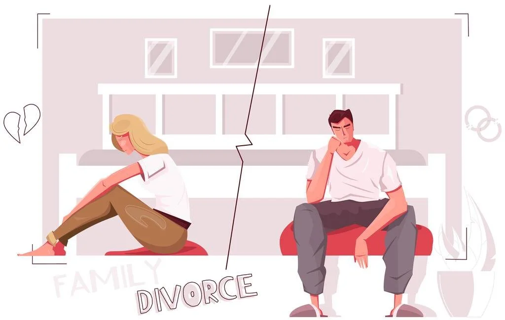 Are You In The Divorce Process? Keep These Important Things In Mind?